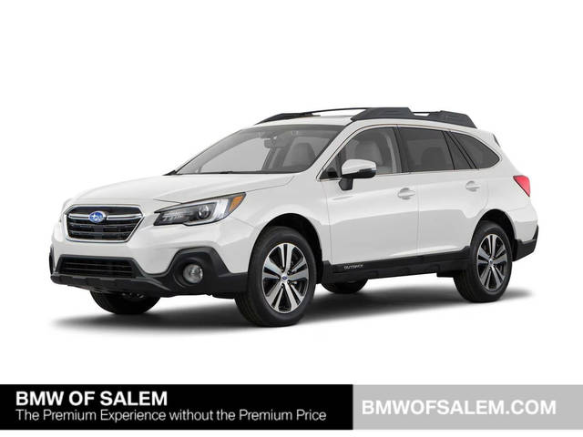 2019 Subaru Outback Limited AWD photo