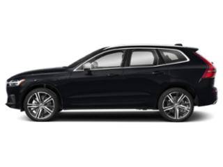 2019 Volvo XC60 R-Design AWD photo