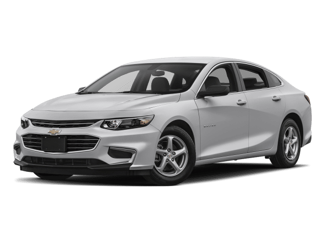 2018 Chevrolet Malibu LS FWD photo