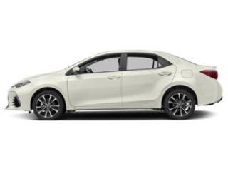 2019 Toyota Corolla SE FWD photo