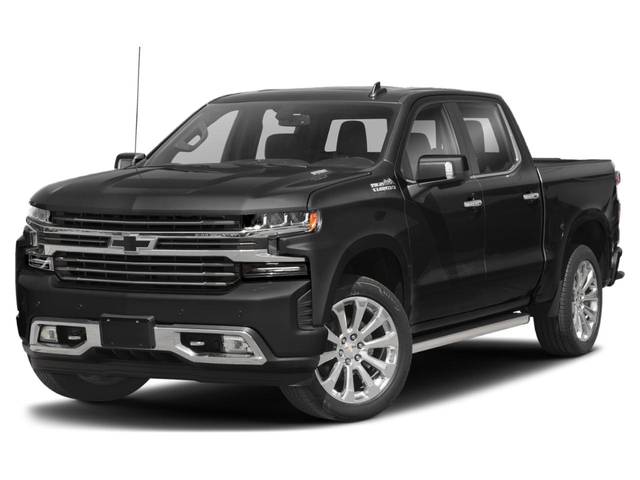 2019 Chevrolet Silverado 1500 High Country 4WD photo