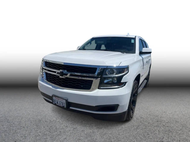 2018 Chevrolet Tahoe LS 4WD photo