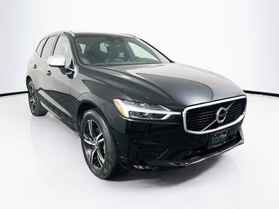 2019 Volvo XC60 R-Design FWD photo