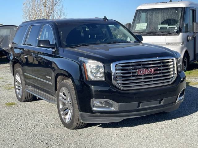 2018 GMC Yukon SLT 4WD photo