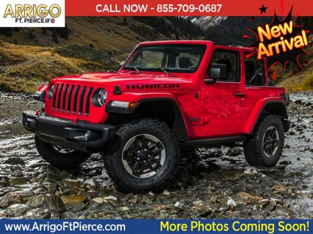 2018 Jeep Wrangler Sport S 4WD photo