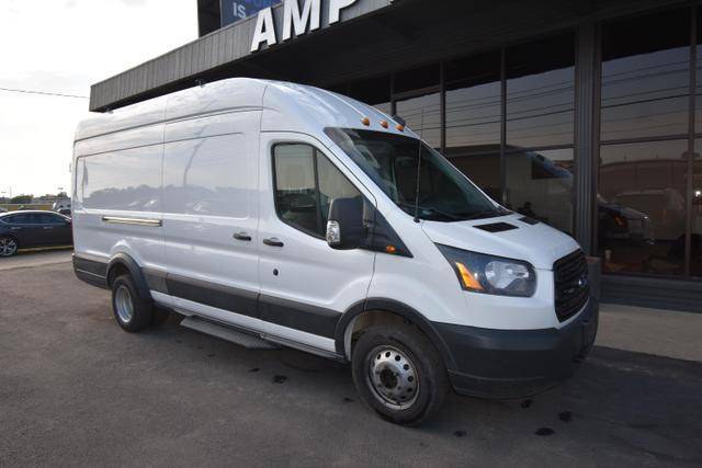 2019 Ford Transit Van  RWD photo