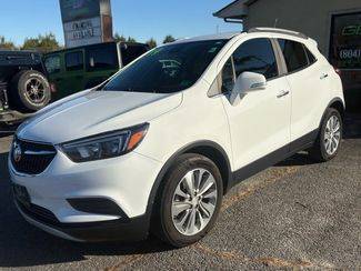 2019 Buick Encore Preferred FWD photo