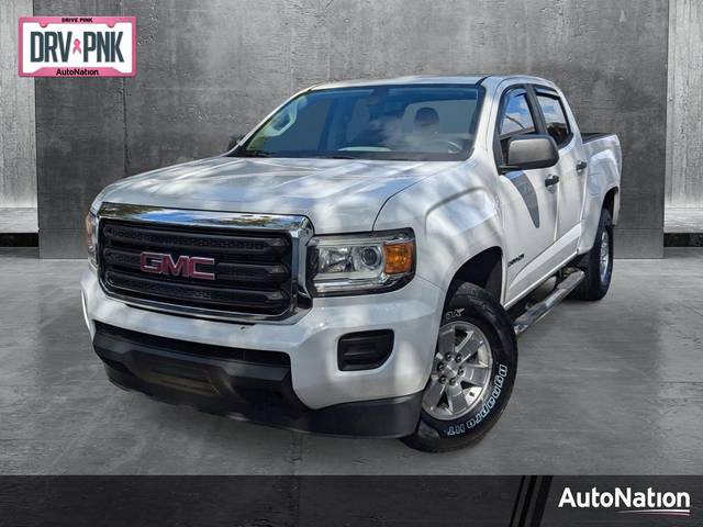 2019 GMC Canyon 2WD RWD photo