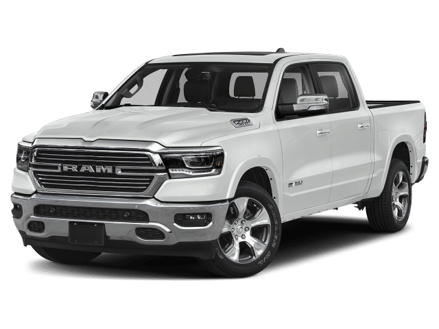 2019 Ram 1500 Laramie 4WD photo