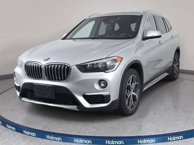 2018 BMW X1 xDrive28i AWD photo