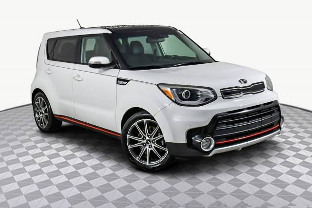 2019 Kia Soul ! FWD photo