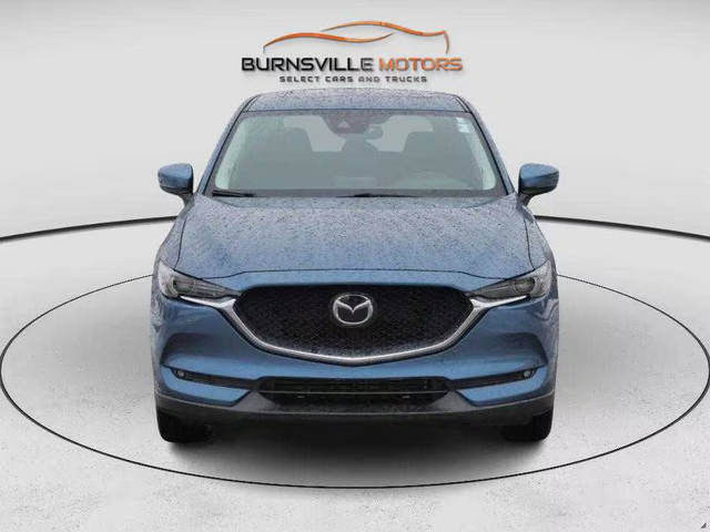 2018 Mazda CX-5 Grand Touring FWD photo