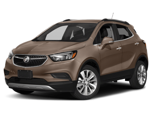 2019 Buick Encore Preferred FWD photo