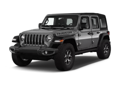 2018 Jeep Wrangler Unlimited Rubicon 4WD photo