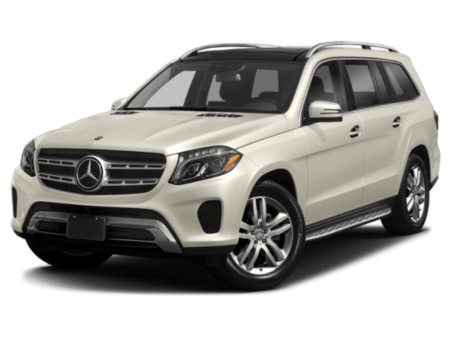 2018 Mercedes-Benz GLS-Class GLS 450 AWD photo