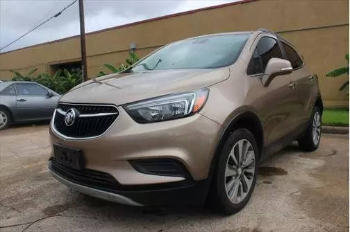 2019 Buick Encore Preferred FWD photo