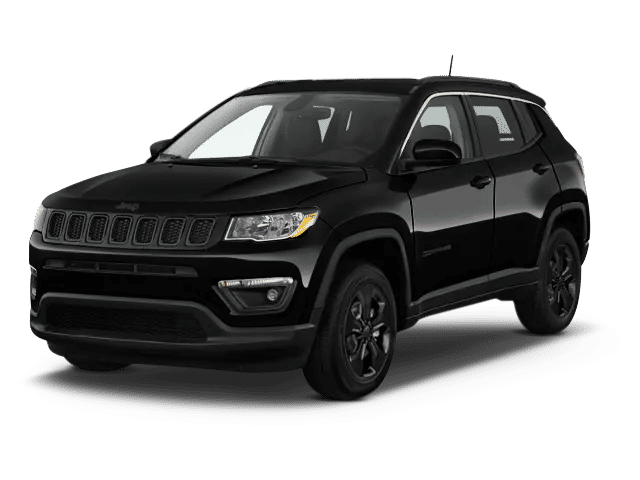 2019 Jeep Compass Altitude 4WD photo
