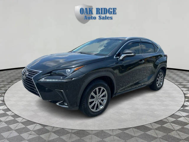 2019 Lexus NX NX 300 FWD photo