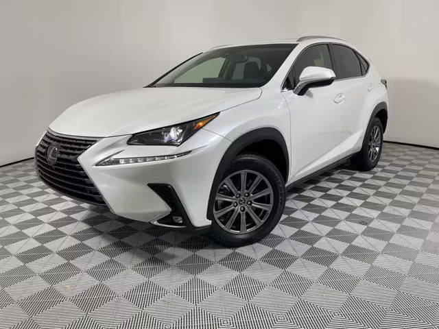 2019 Lexus NX NX 300 FWD photo