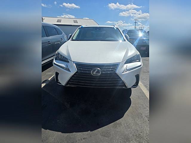 2019 Lexus NX NX 300 FWD photo