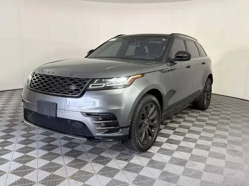 2019 Land Rover Range Rover Velar R-Dynamic SE AWD photo