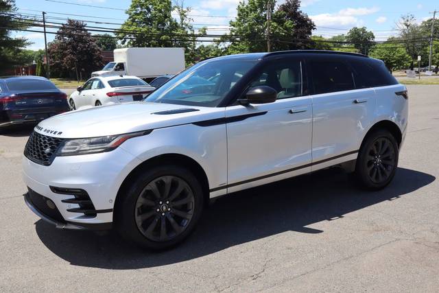 2019 Land Rover Range Rover Velar R-Dynamic SE AWD photo