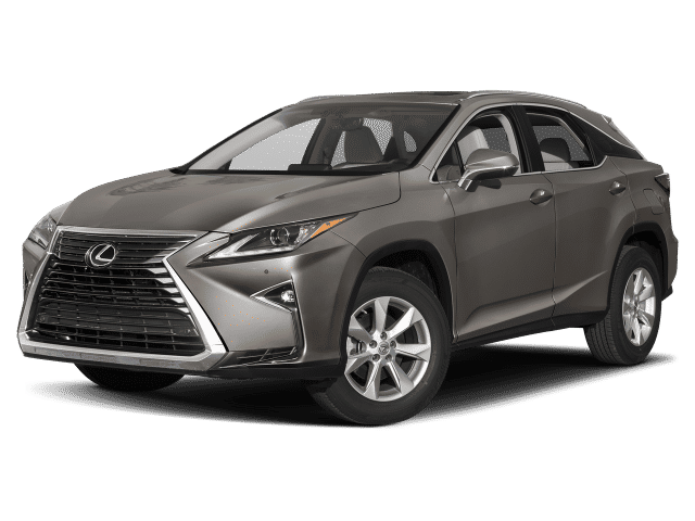 2018 Lexus RX RX 350 AWD photo