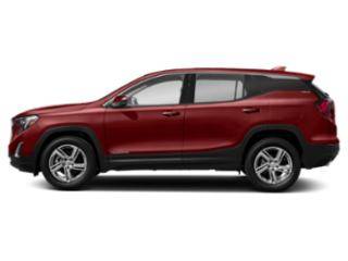 2019 GMC Terrain SLE FWD photo