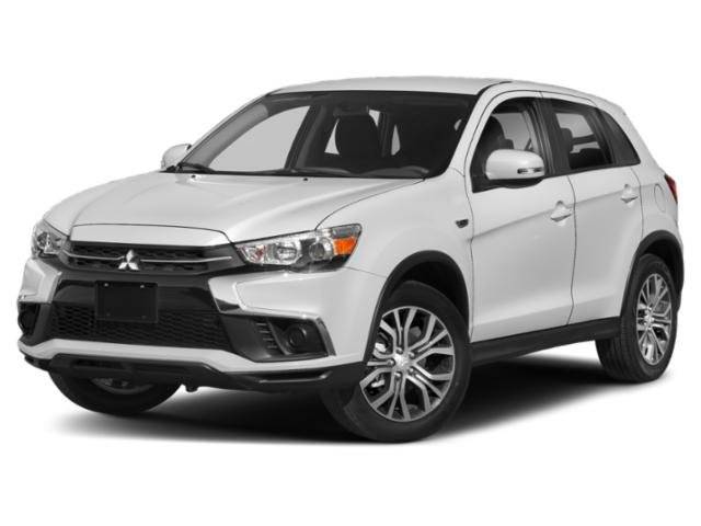 2018 Mitsubishi Outlander Sport SE 2.4 4WD photo