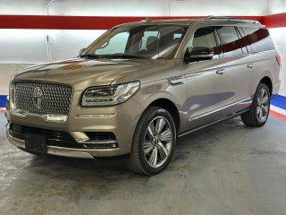 2018 Lincoln Navigator L Reserve 4WD photo