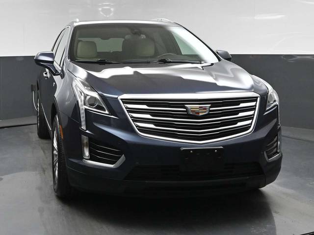 2019 Cadillac XT5 Luxury AWD AWD photo