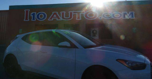 2019 Hyundai Veloster Turbo R-Spec FWD photo