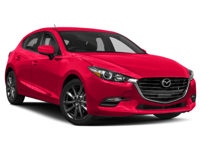 2018 Mazda 3 Touring FWD photo