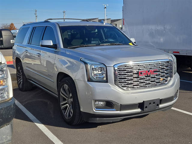 2019 GMC Yukon XL Denali 4WD photo