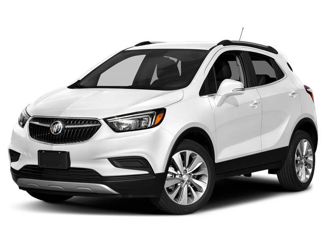 2019 Buick Encore Essence FWD photo