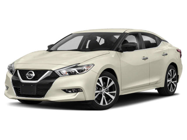 2018 Nissan Maxima S FWD photo