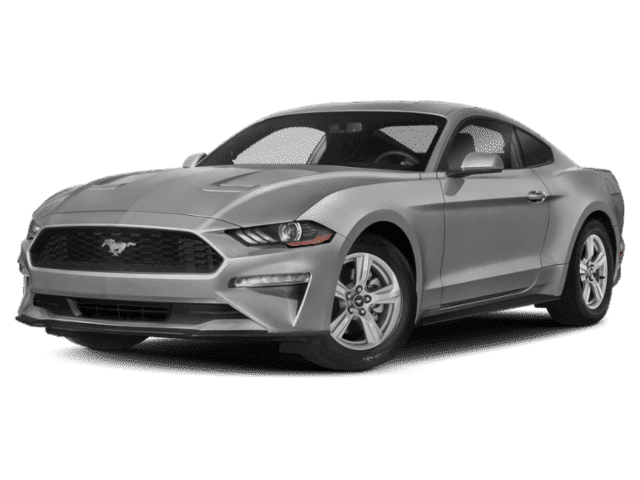 2019 Ford Mustang EcoBoost Premium RWD photo