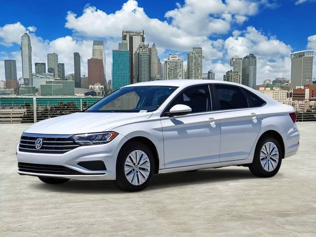 2019 Volkswagen Jetta S FWD photo