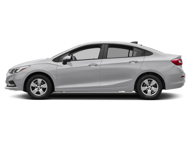 2018 Chevrolet Cruze LS FWD photo