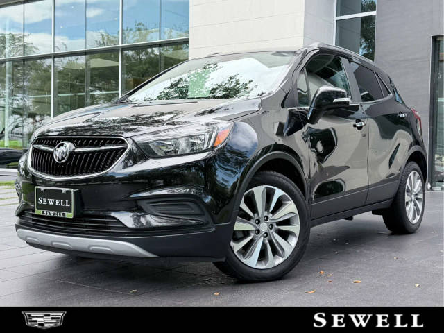 2019 Buick Encore Preferred FWD photo