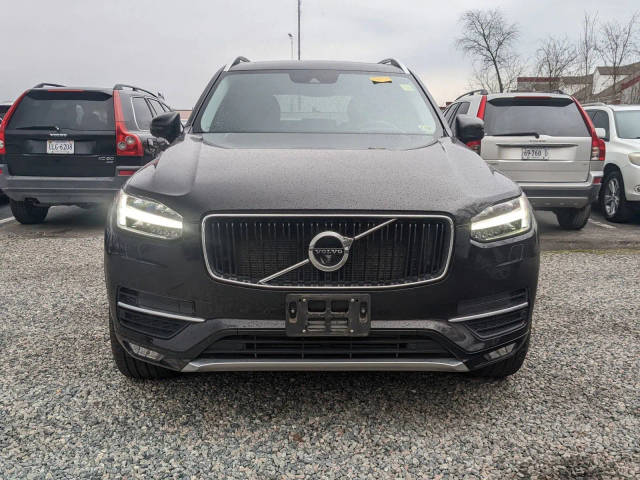 2019 Volvo XC90 Momentum AWD photo