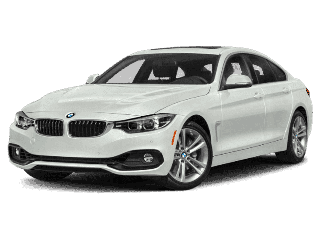 2019 BMW 4 Series Gran Coupe 440i xDrive AWD photo