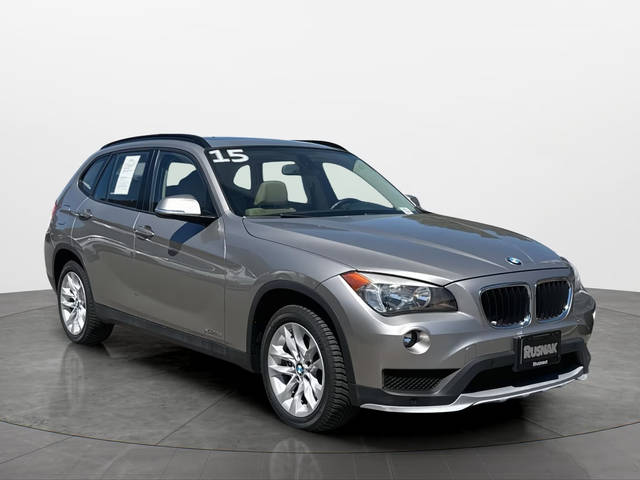 2015 BMW X1 xDrive28i AWD photo