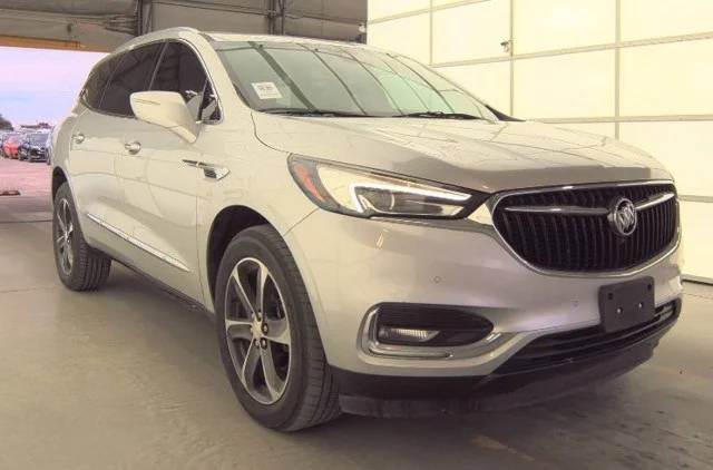 2019 Buick Enclave Premium FWD photo