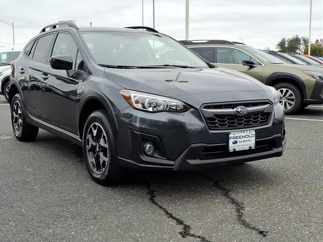 2019 Subaru Crosstrek Premium AWD photo