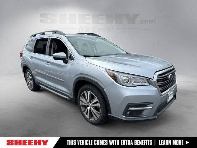 2019 Subaru Ascent Limited AWD photo