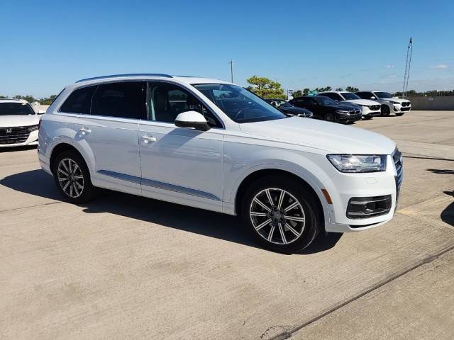 2019 Audi Q7 Premium Plus AWD photo