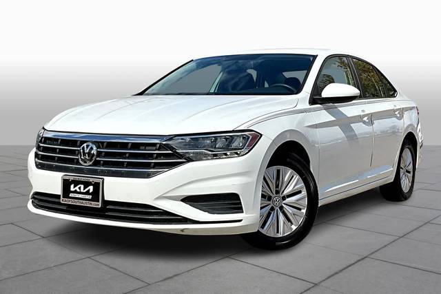 2019 Volkswagen Jetta S FWD photo