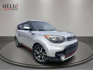 2019 Kia Soul ! FWD photo