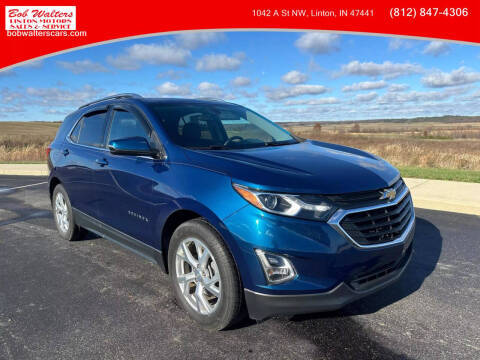 2019 Chevrolet Equinox LT FWD photo